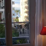 Rue de France mer à 200m