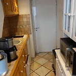 Rue de France mer à 200m