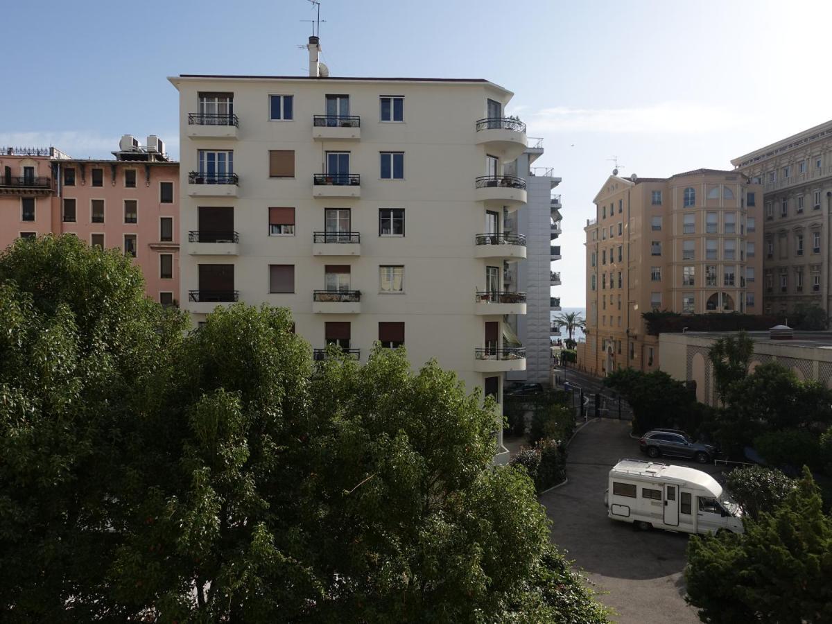 Rue De France à 200m Nice