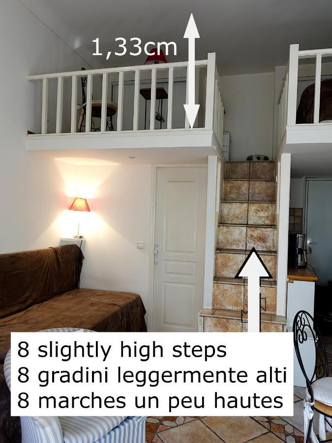 Appartement Rue De France à 200m