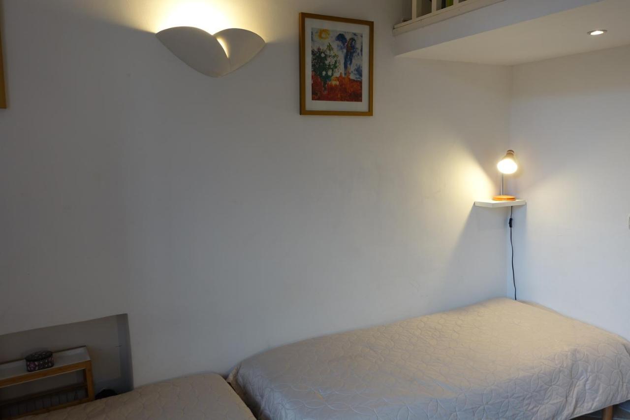 Appartement Rue De France à 200m *