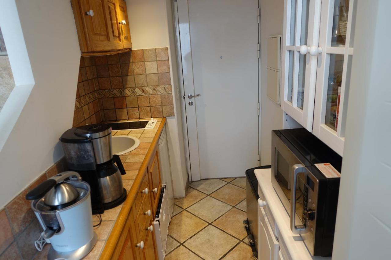 Appartement Rue De France à 200m *