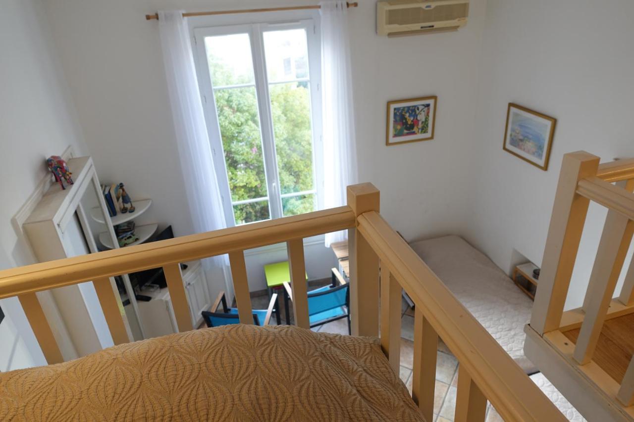 Appartement Rue De France à 200m