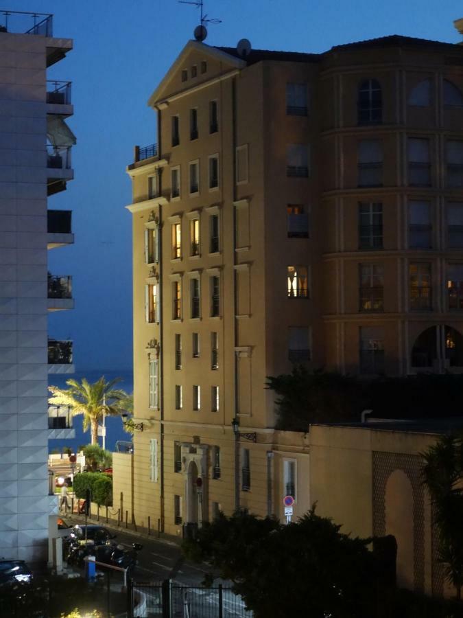 Rue De France à 200m Nice