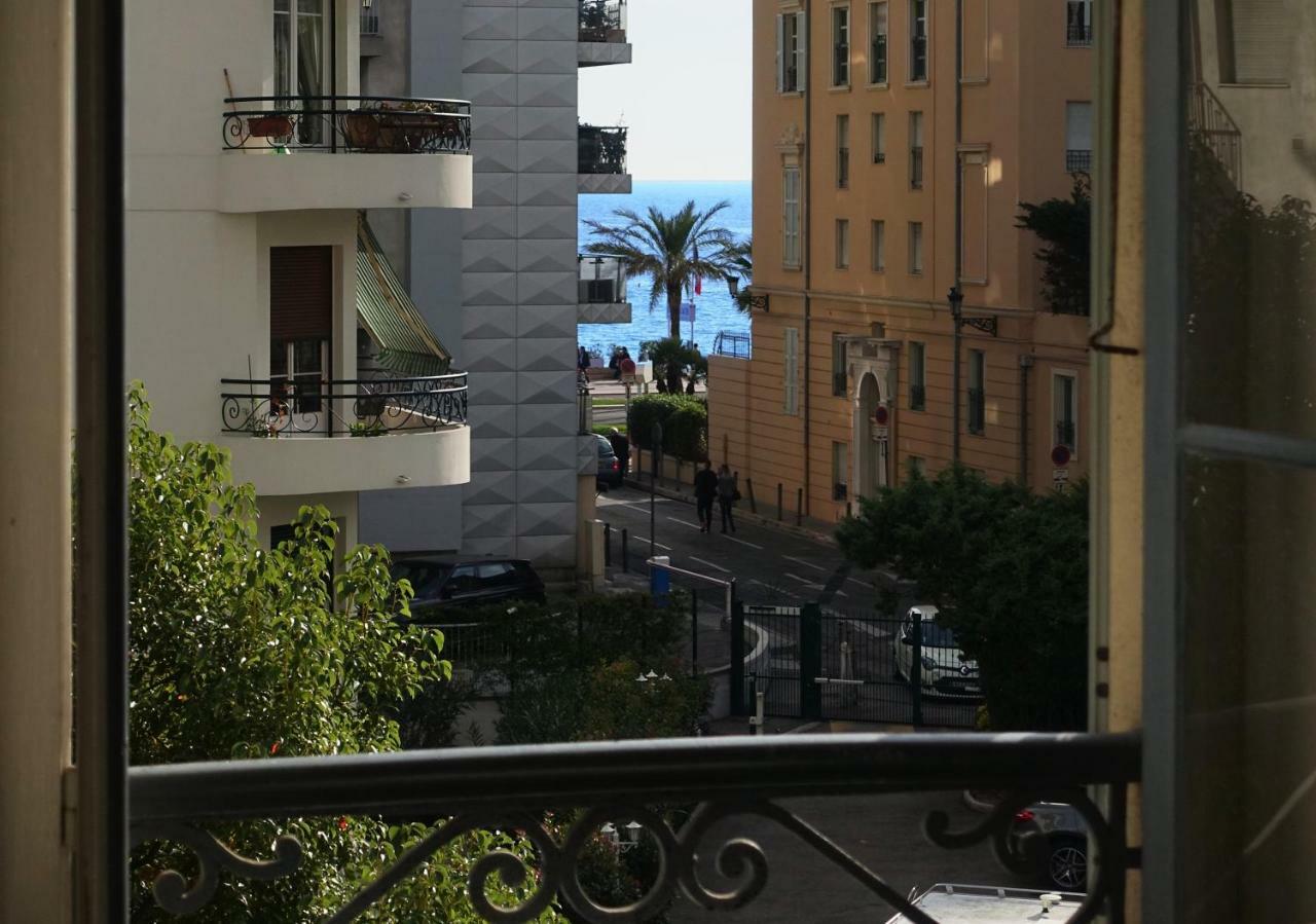 Appartement Rue De France à 200m *